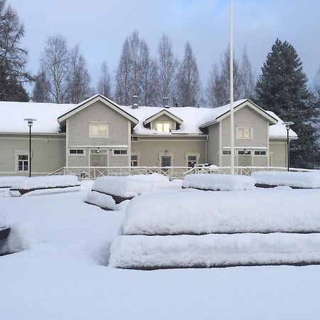 Koljonvirran Kartano Hotel Iisalmi Buitenkant foto