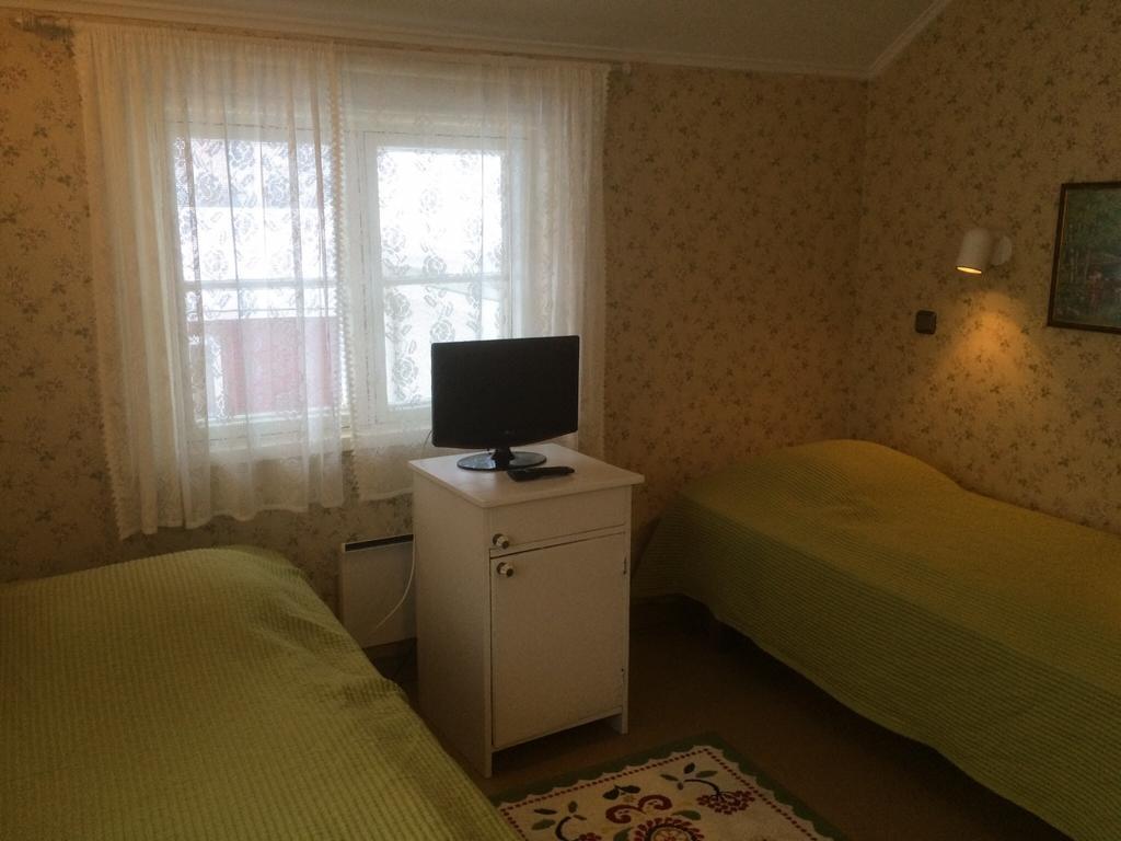 Koljonvirran Kartano Hotel Iisalmi Kamer foto